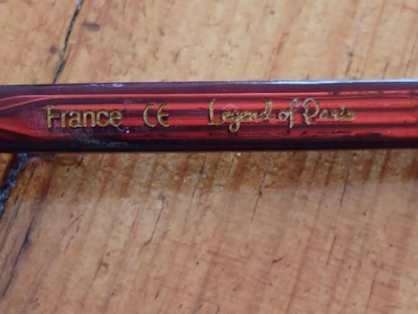 LEGEND of PARIS - MONA 51&curren;18-140 C4