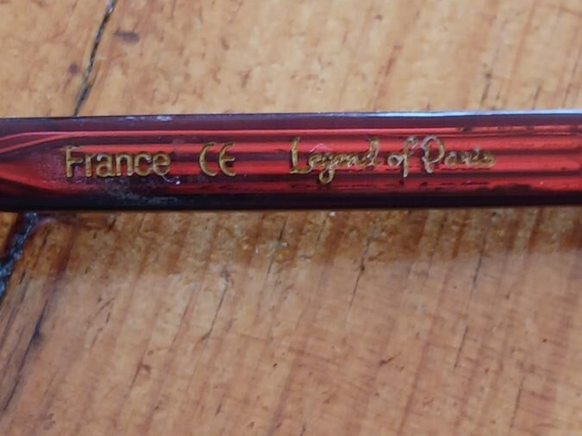 LEGEND of PARIS - MONA 51&curren;18-140 C4