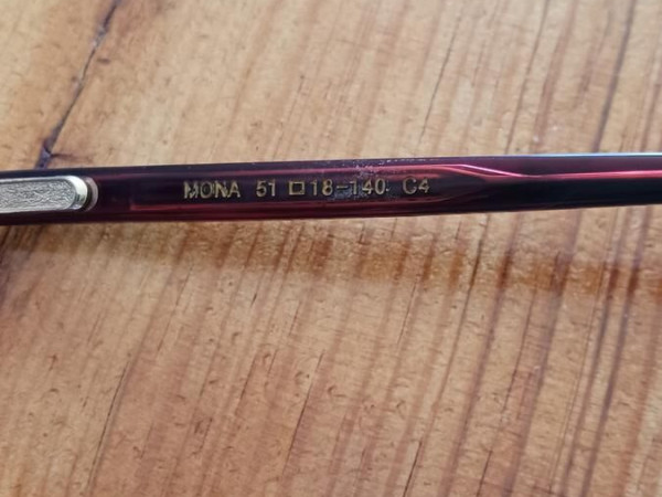 LEGEND of PARIS - MONA 51&curren;18-140 C4