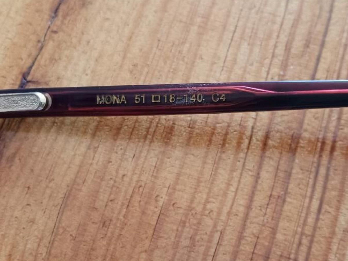 LEGEND of PARIS - MONA 51&curren;18-140 C4