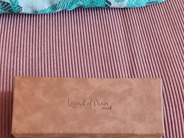 LEGEND of PARIS - MONA 51&curren;18-140 C4