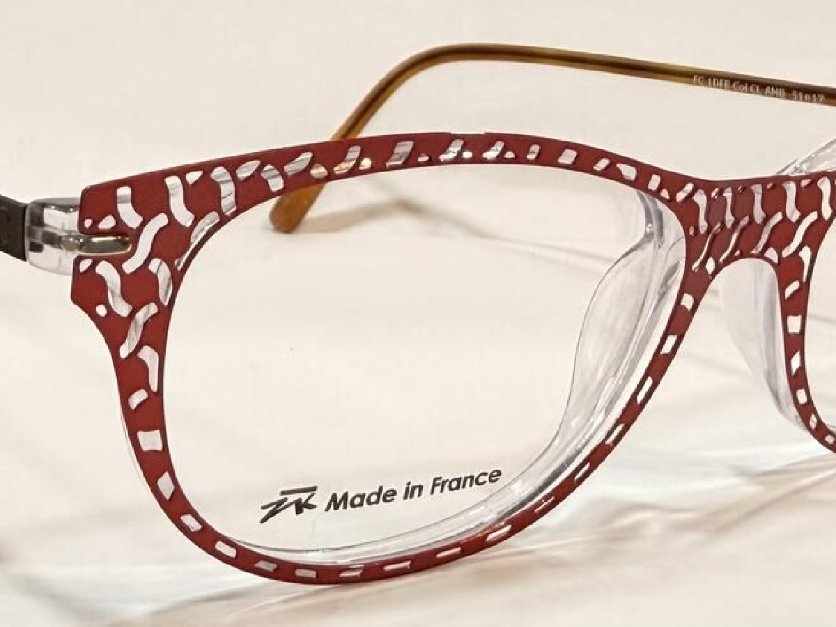 Face Cie  - FC 1DFE CL AMB 51&curren;17