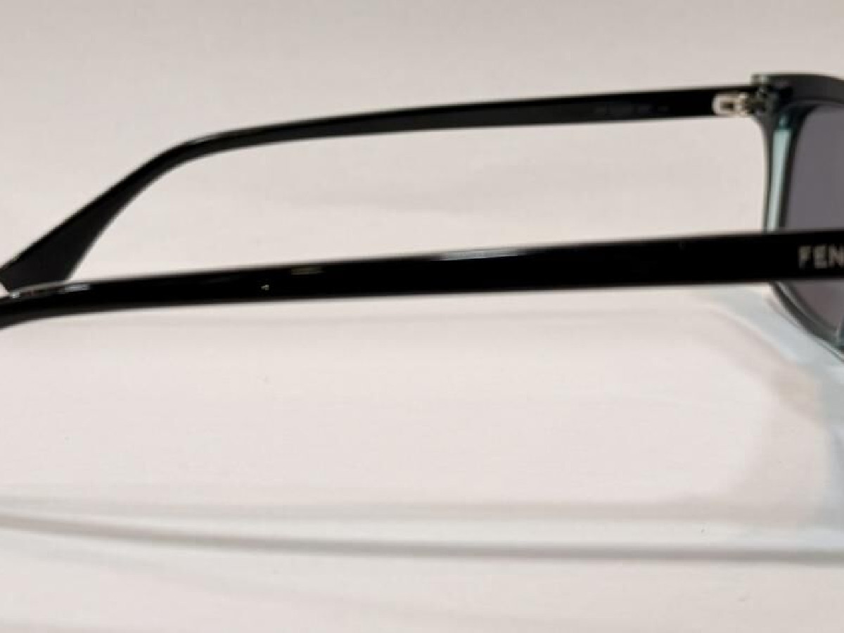 Fendi - FF 0252 837 52&curren;15