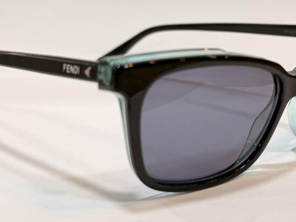 Fendi - FF 0252 837 52&curren;15