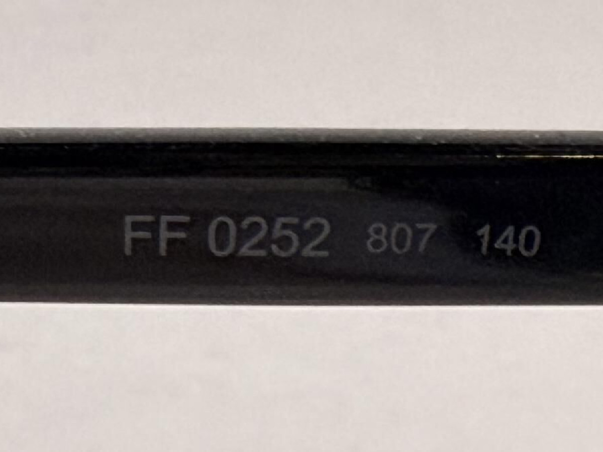 Fendi - FF 0252 837 52&curren;15