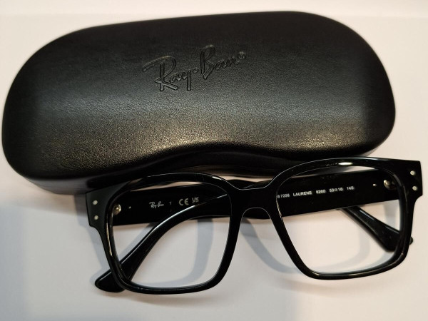 Ray Ban - Rb7256 53&curren;18