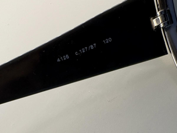 Chanel  - 4126 c.127/87