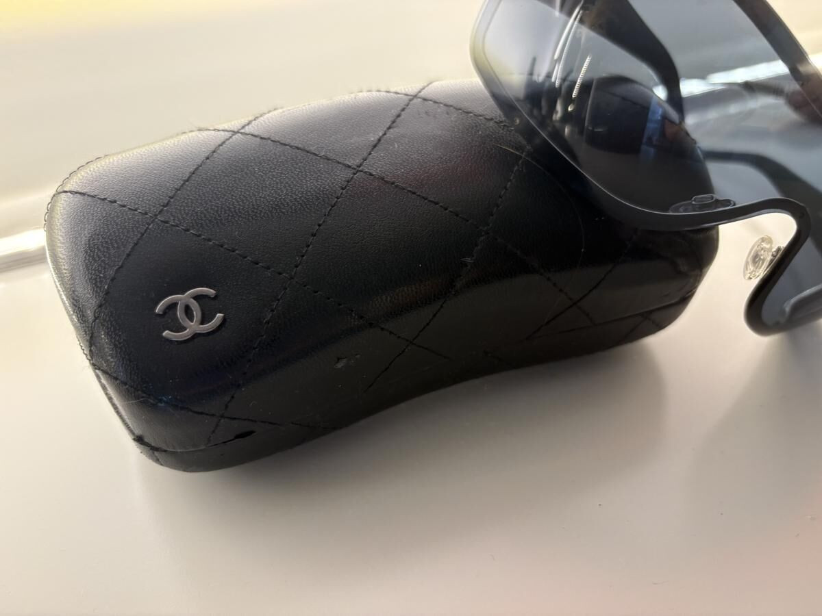 Chanel  - 4126 c.127/87