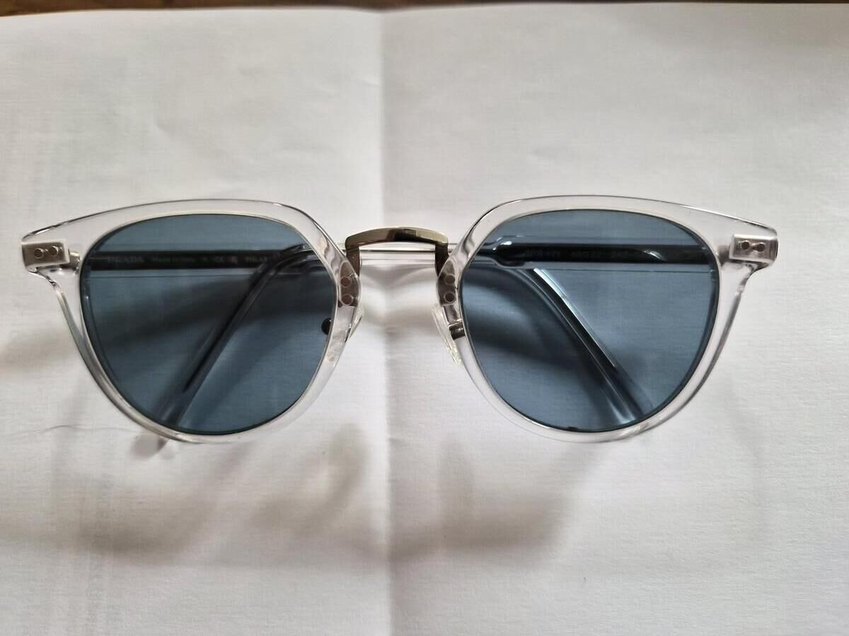 Prada - SPR 17Y 49&curren;22