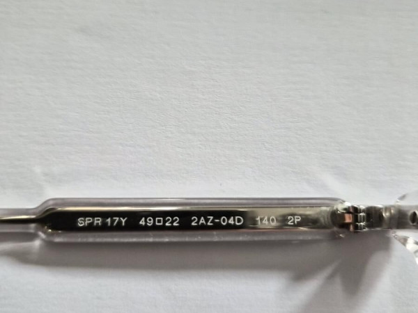 Prada - SPR 17Y 49&curren;22