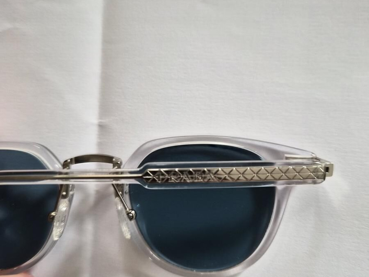 Prada - SPR 17Y 49&curren;22