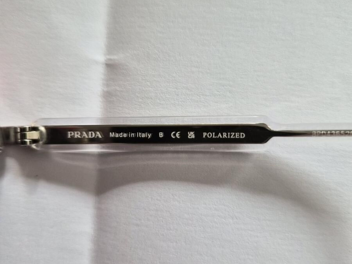 Prada - SPR 17Y 49&curren;22