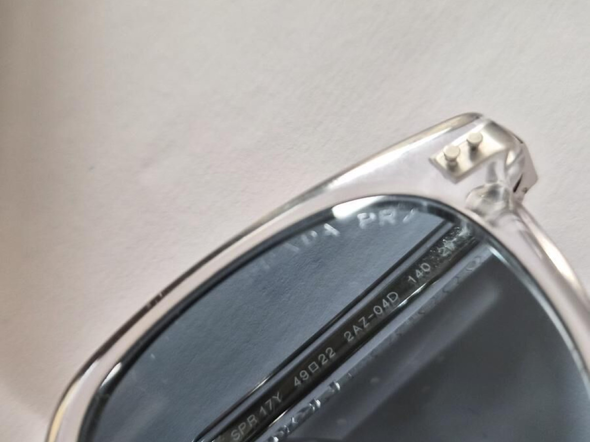 Prada - SPR 17Y 49&curren;22