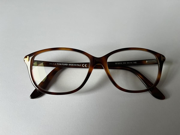 Tom Ford - TF5316 056 54&curren;14...