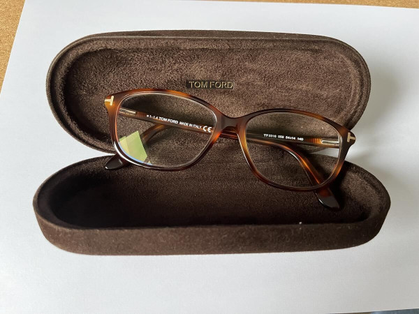 Tom Ford - TF5316 056 54&curren;14 140