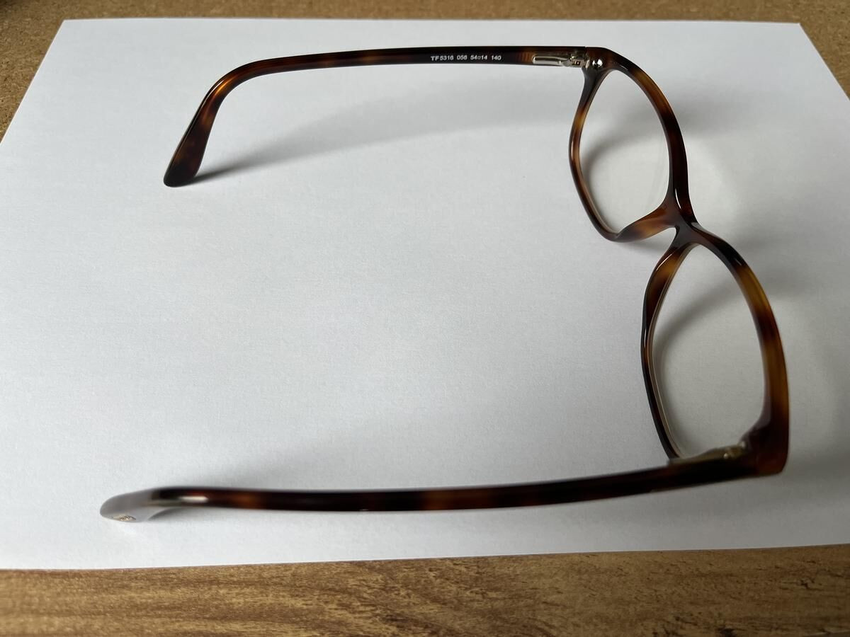 Tom Ford - TF5316 056 54&curren;14 140