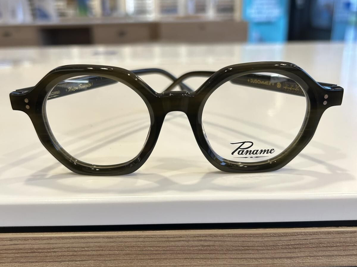 Paname - Dugommier C3 47&curren;20