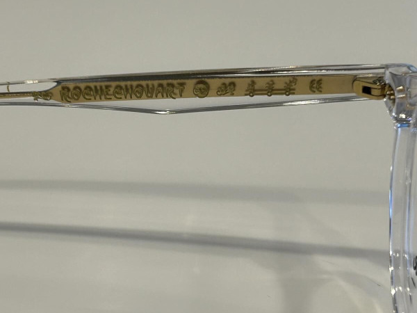 Paname - Rochechouart C12 48&curren;22