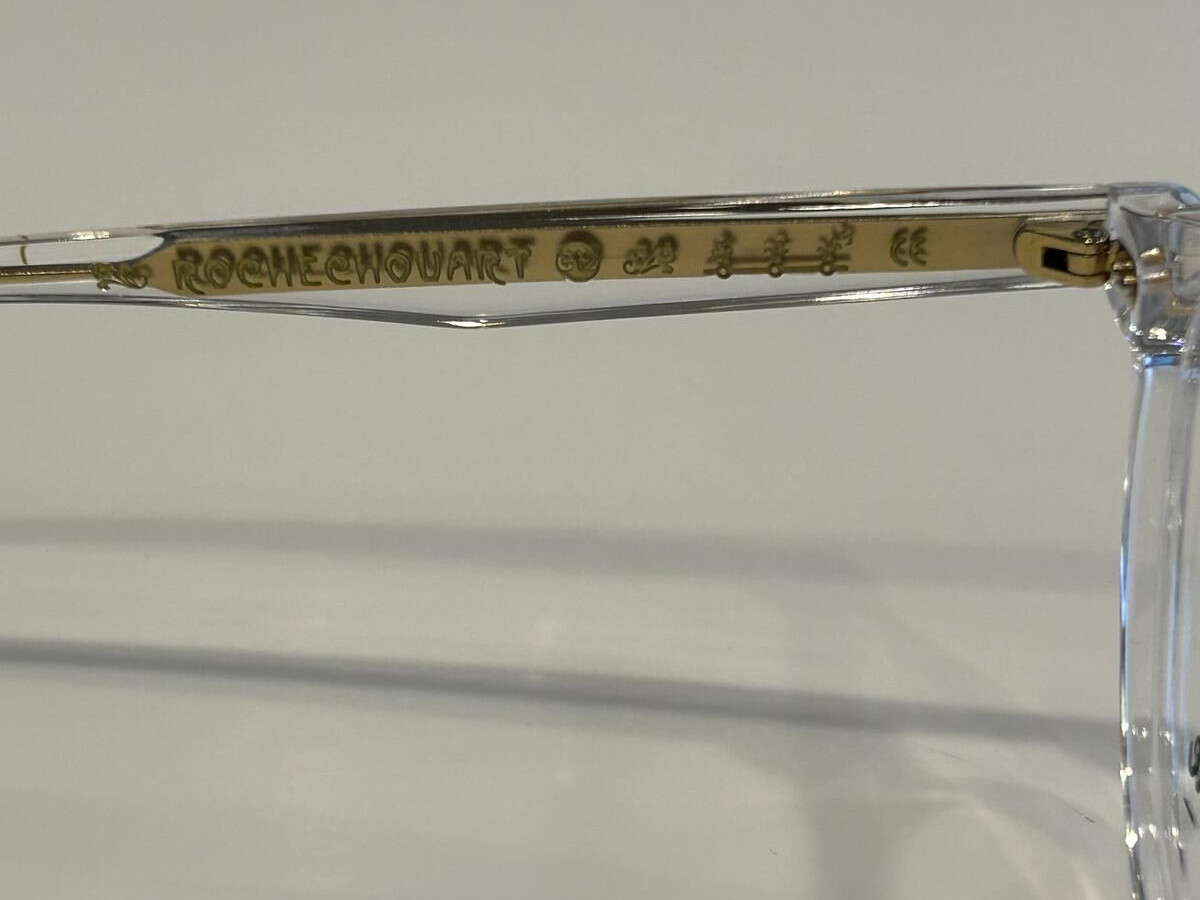 Paname - Rochechouart C12 48&curren;22