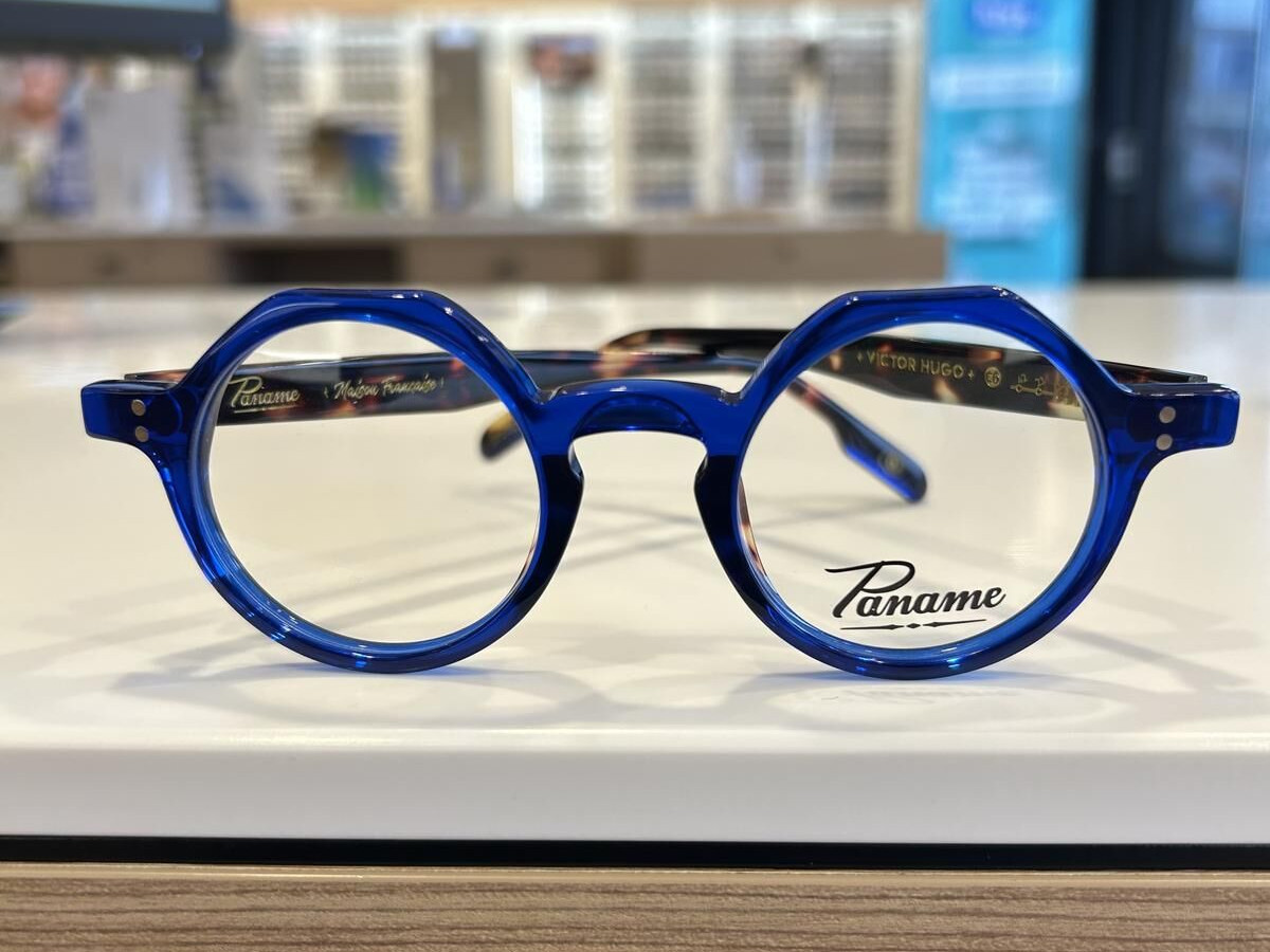 Paname - Victor Hugo C6 42&curren;21