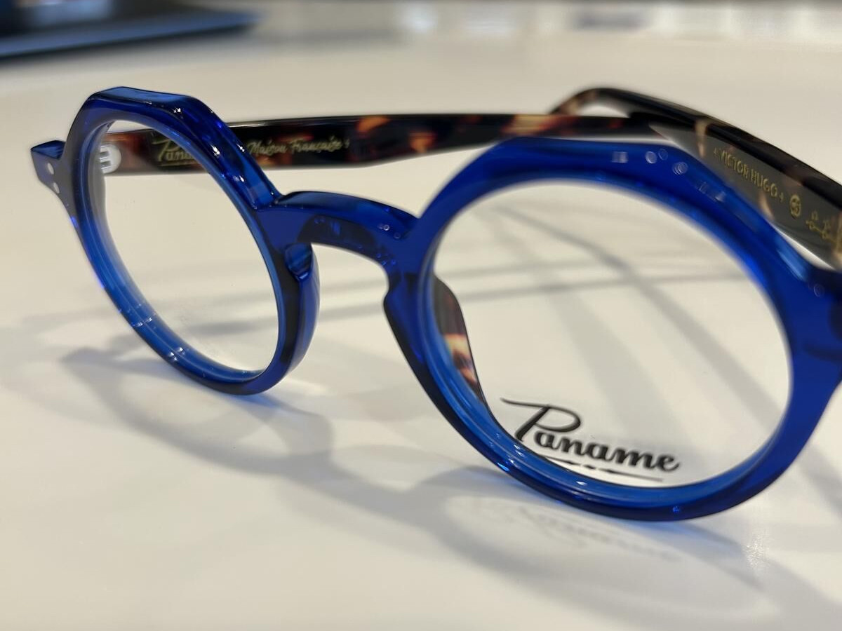 Paname - Victor Hugo C6 42&curren;21