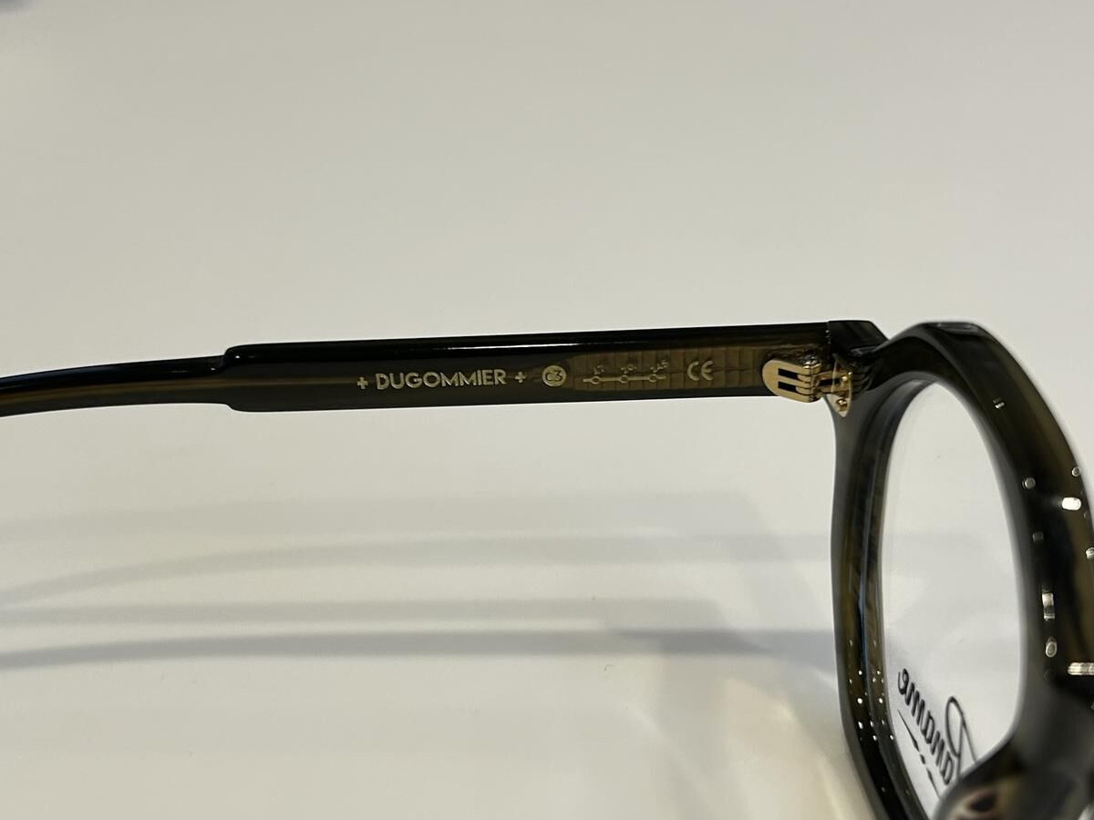 Paname - Dugommier C3 47&curren;20