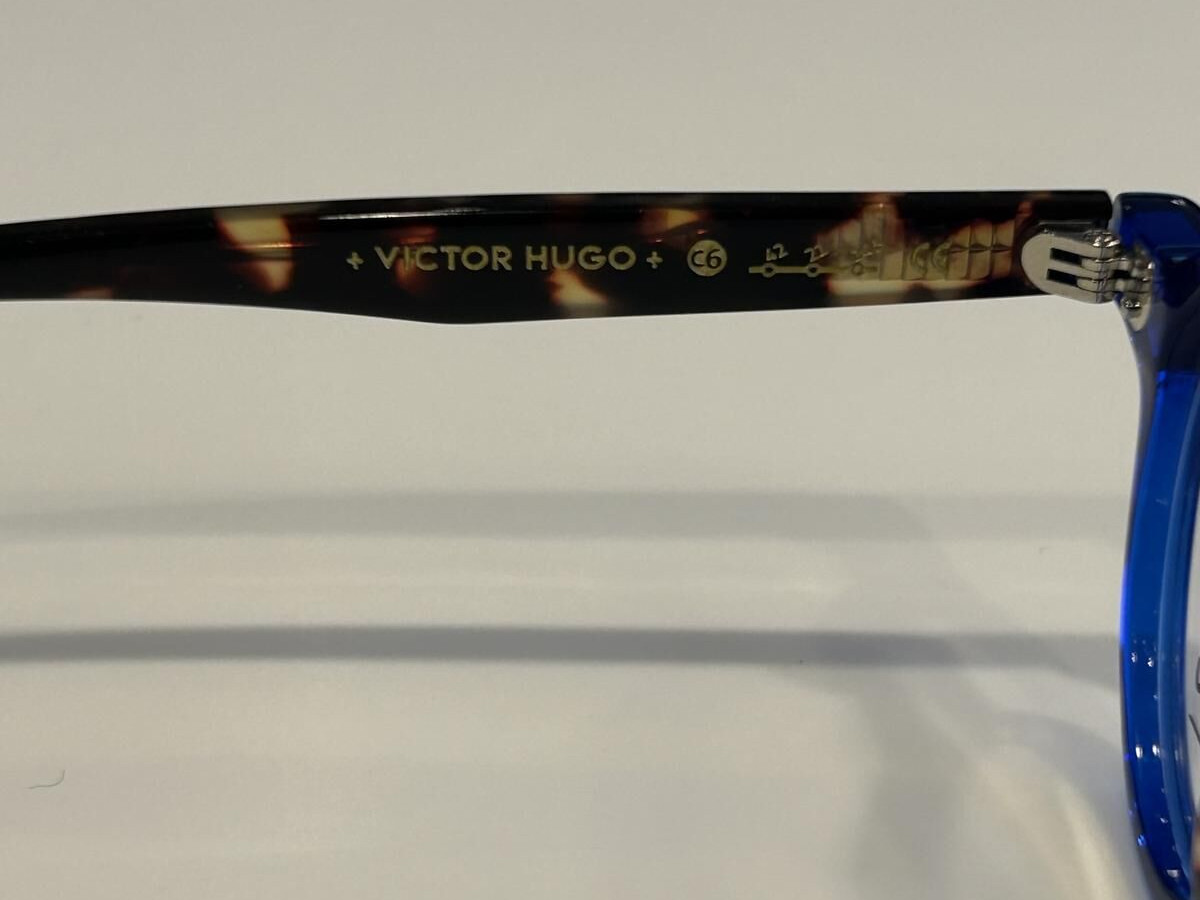 Paname - Victor Hugo C6 42&curren;21