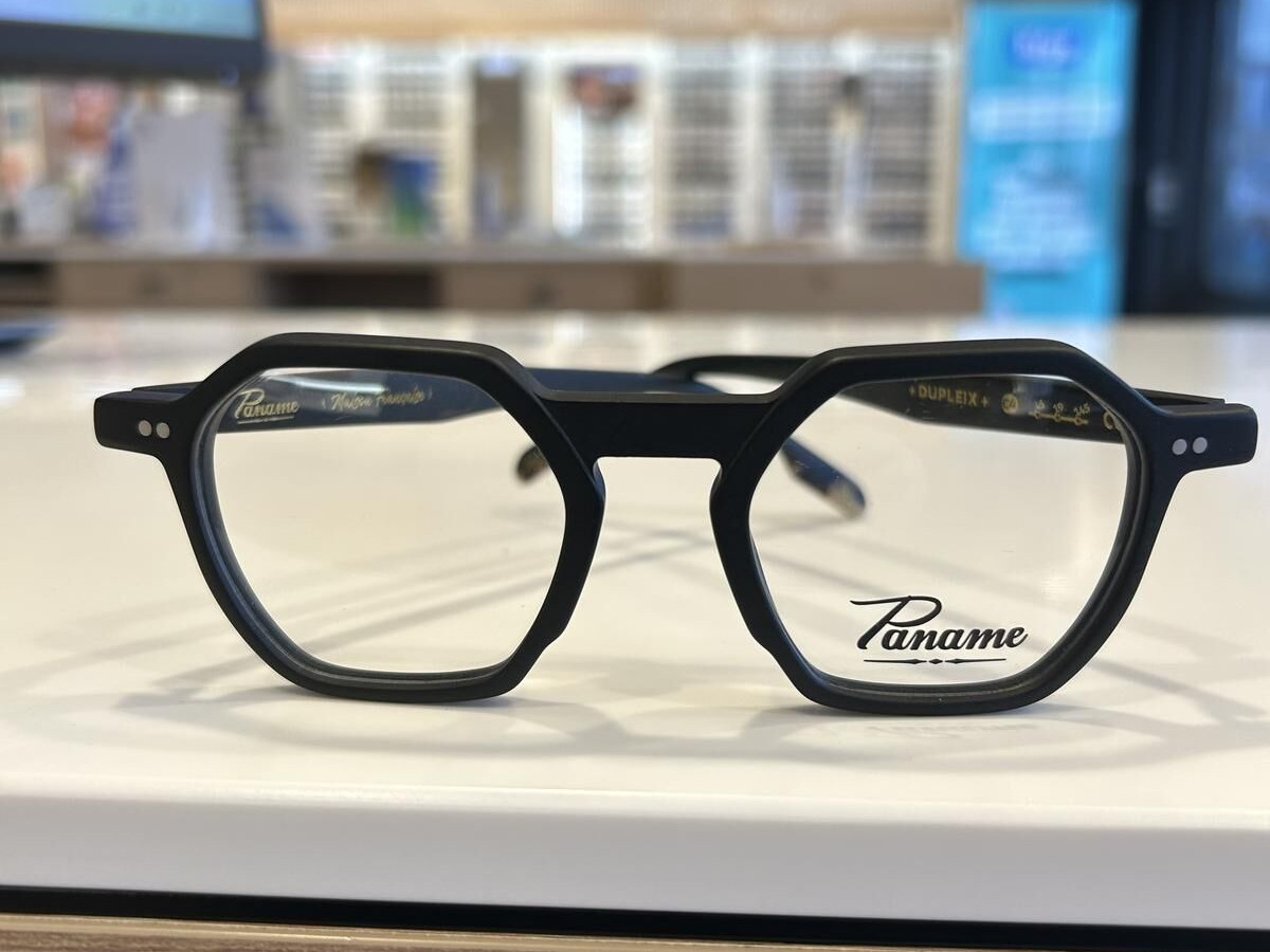 Paname - Dupleix C4 45&curren;19