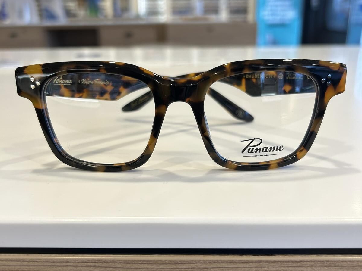 Paname - Daubenton C3 52&curren;20