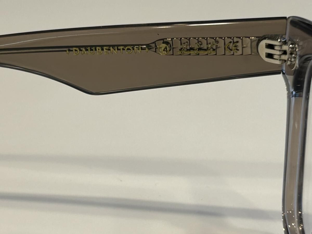 Paname - Daubenton C4 52&curren;20