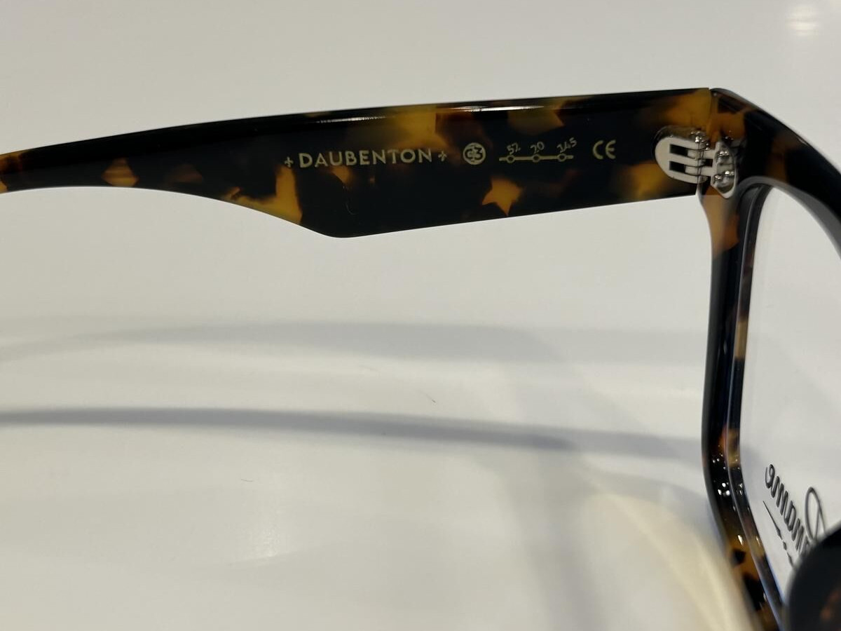 Paname - Daubenton C3 52&curren;20