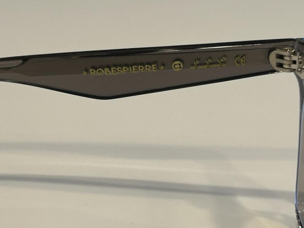 Paname - Robespierre C1 46&curren;19