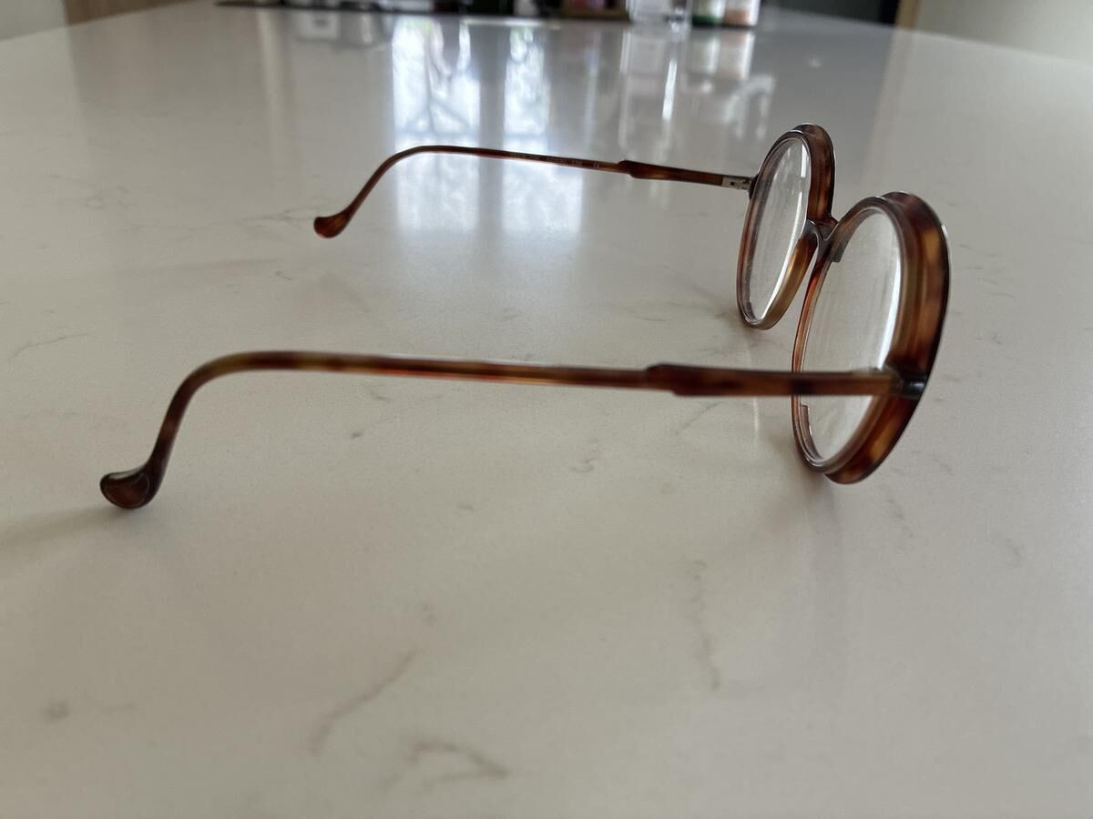 Caroline Abram - Ella