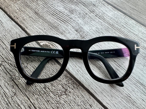 Tom Ford  - TF5873-B 49&curren;24