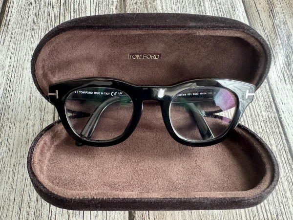 Tom Ford  - TF5873-B 49&curren;24