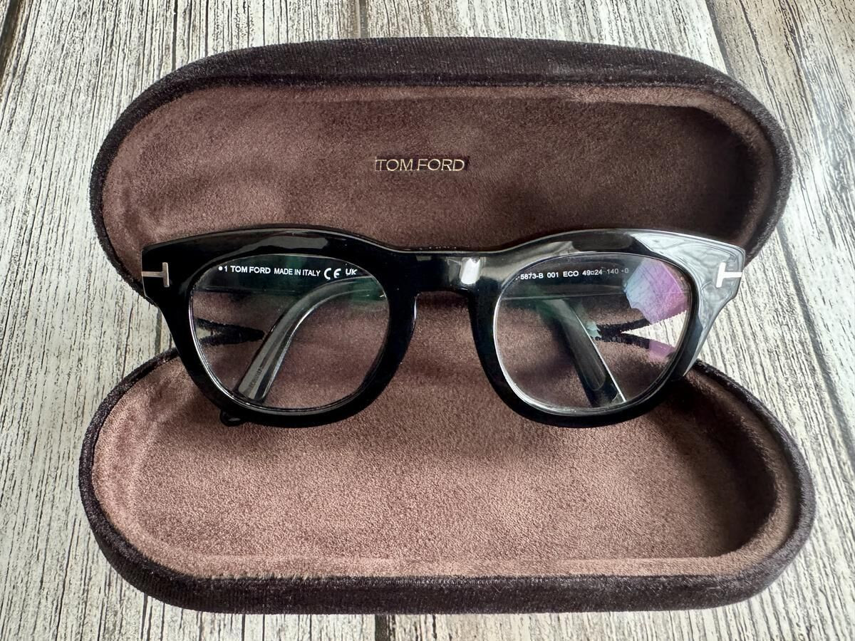 Tom Ford  - TF5873-B 49&curren;24