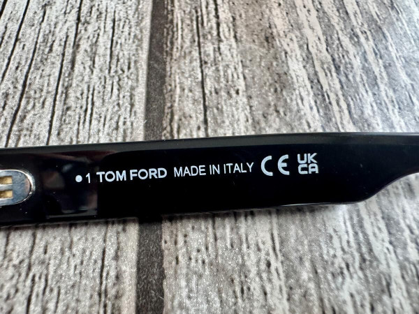 Tom Ford  - TF5873-B 49&curren;24