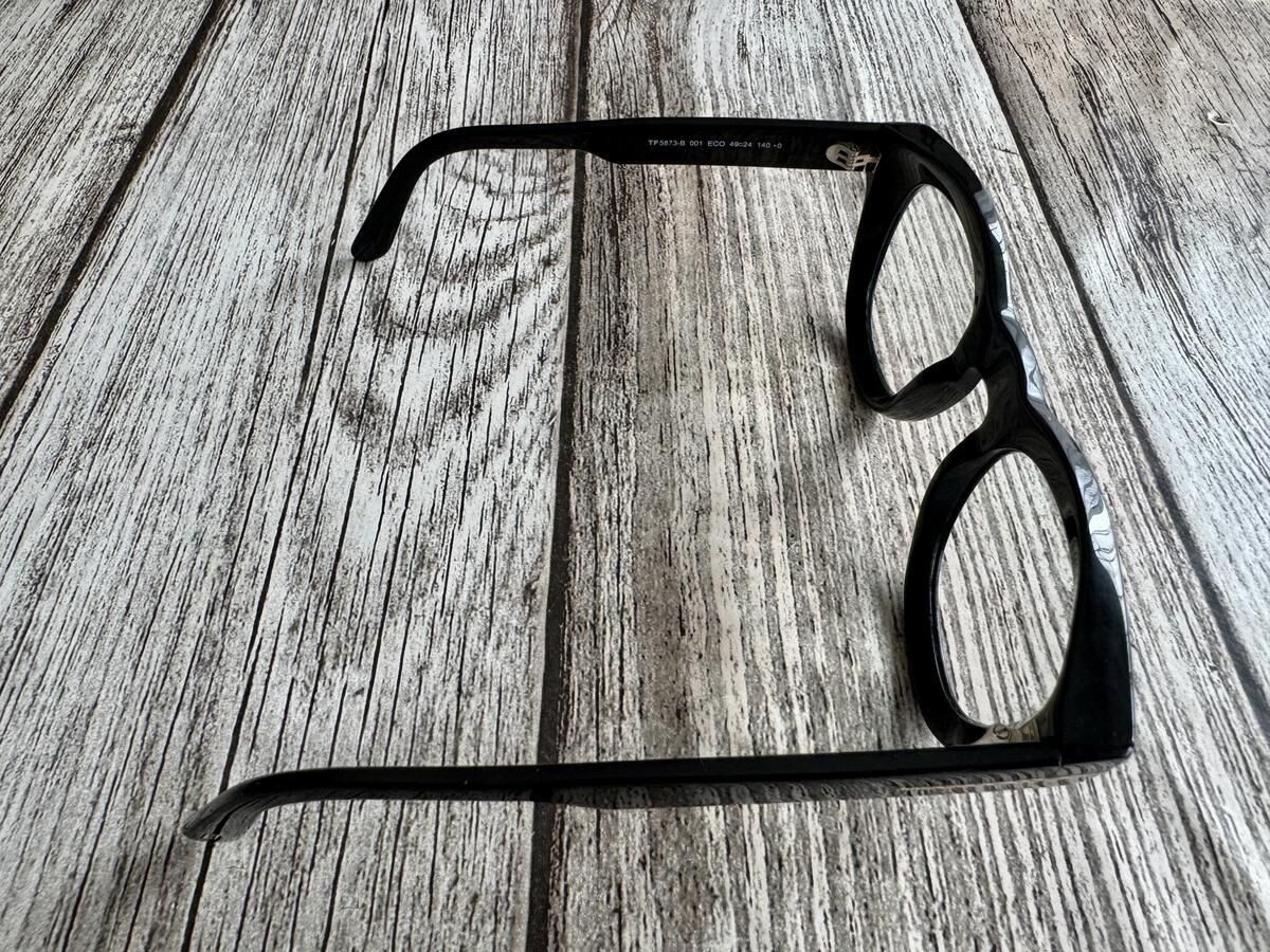 Tom Ford  - TF5873-B 49&curren;24