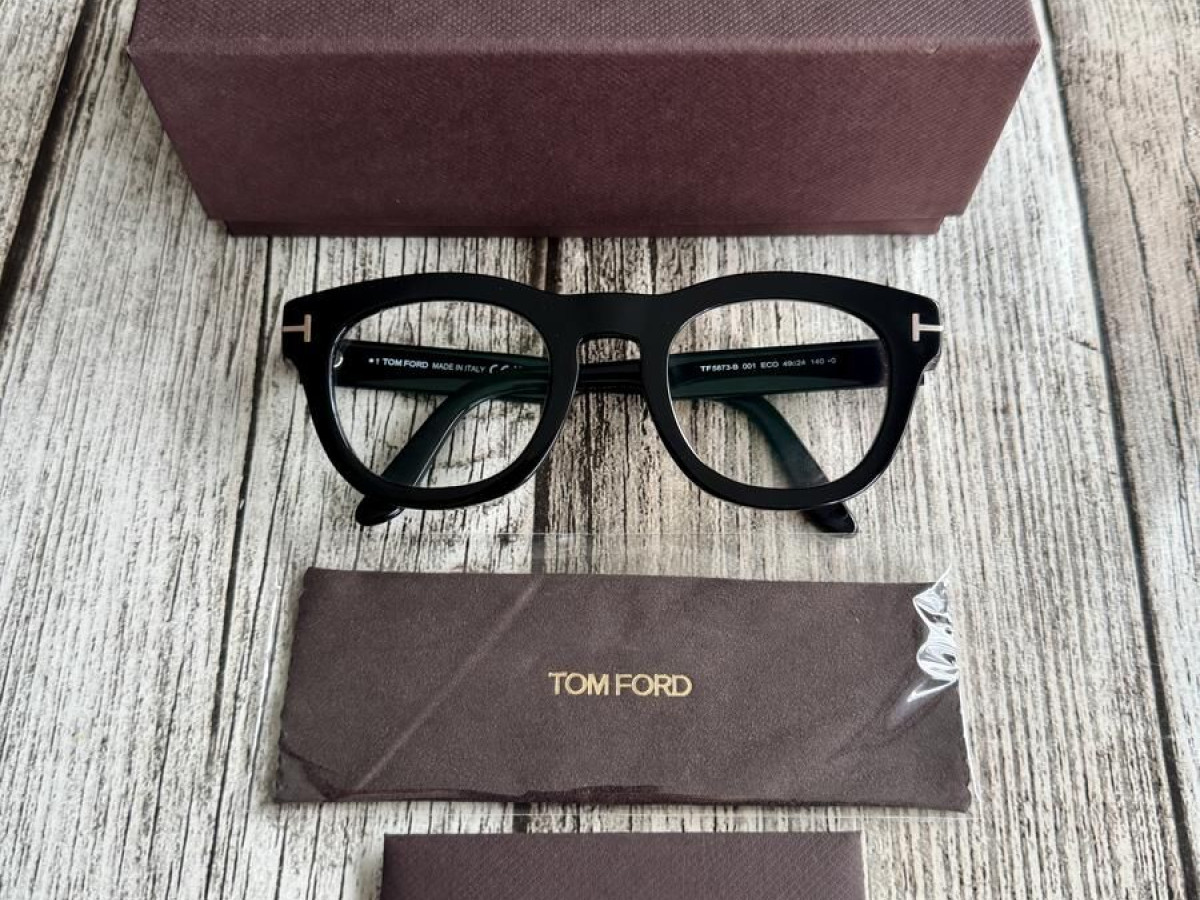 Tom Ford  - TF5873-B 49&curren;24