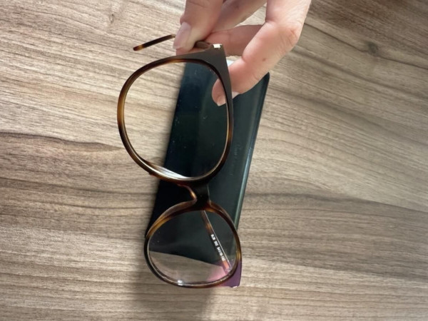 SAINT LAURENT PARIS  - SL39 002 54/16