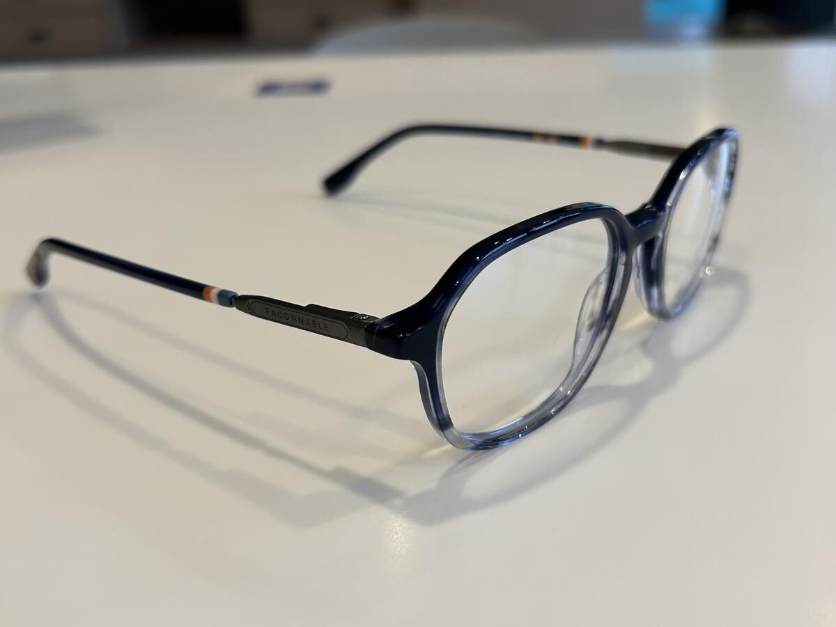 Fa&ccedil;onnable - Game07 MAGR 48&curren;18