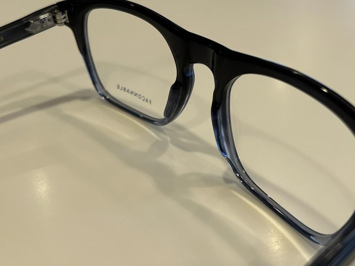 Fa&ccedil;onnable - NV313 E720 55&curren;21