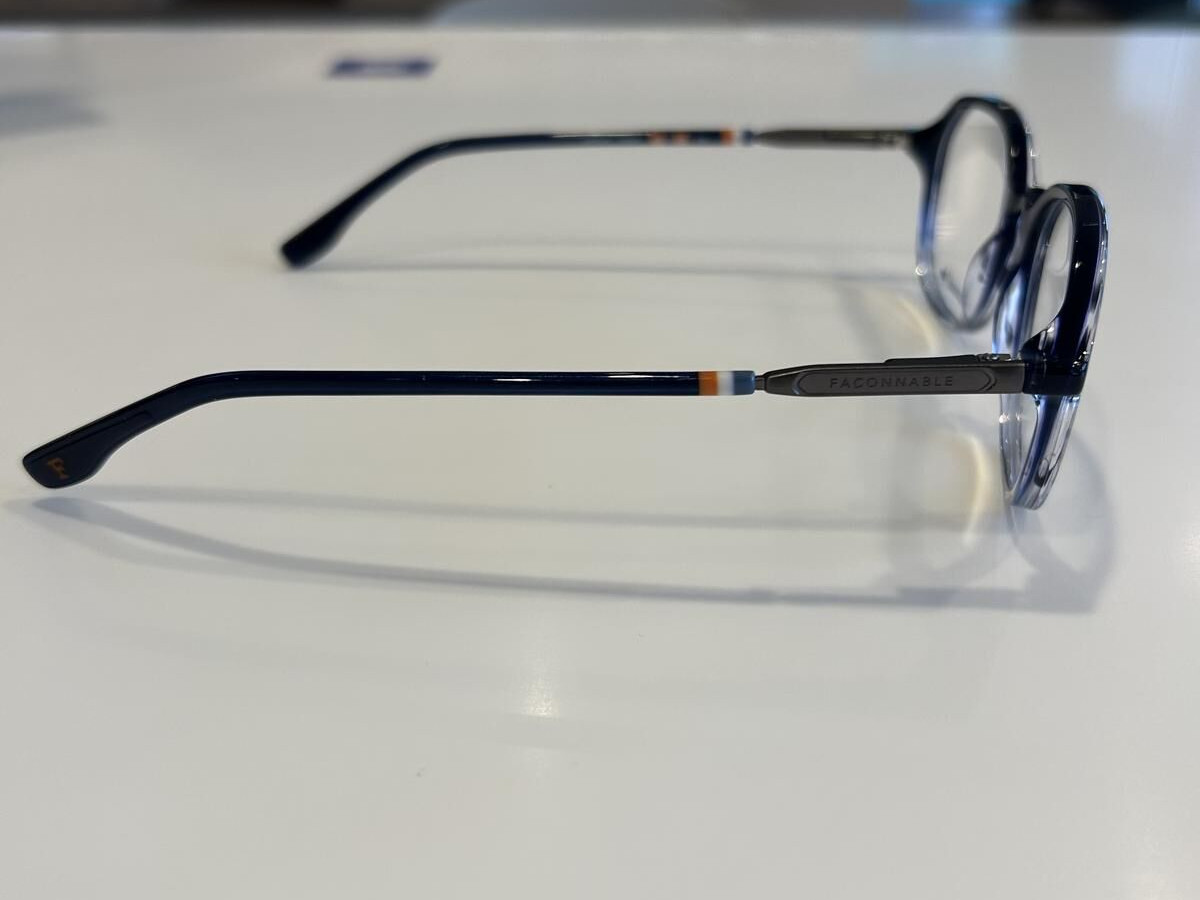 Fa&ccedil;onnable - Game07 MAGR 48&curren;18