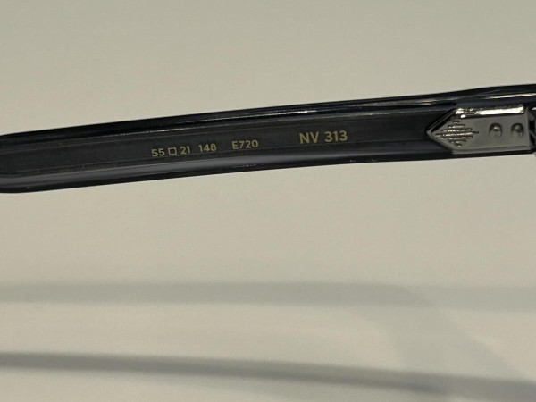 Fa&ccedil;onnable - NV313 E720 55&curren;21