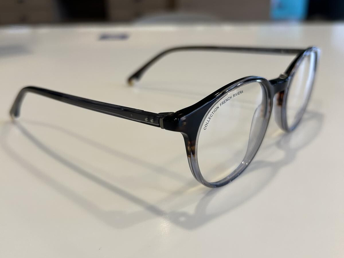 Fa&ccedil;onnable - FR001 EFGR  49&curren;19