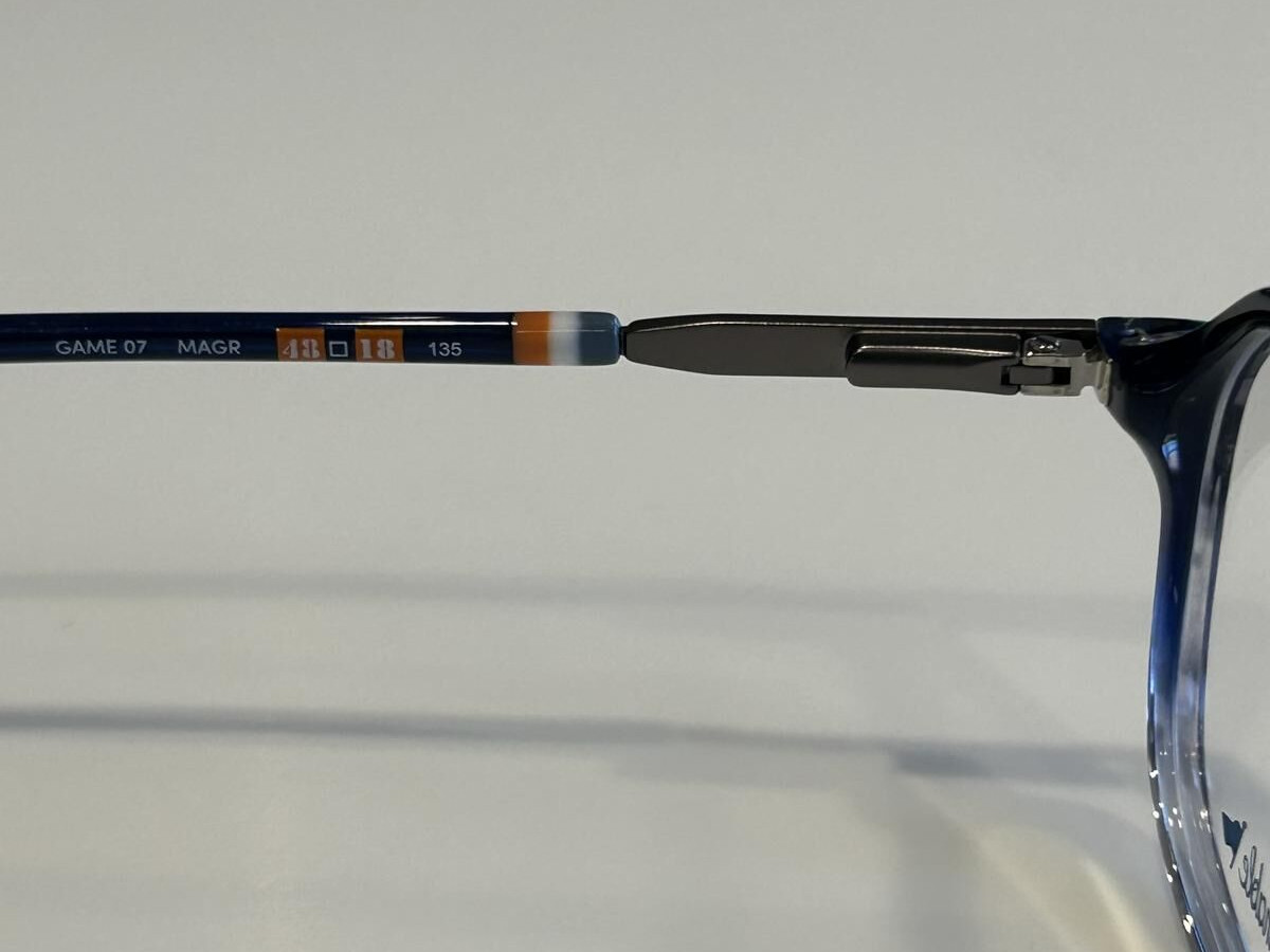 Fa&ccedil;onnable - Game07 MAGR 48&curren;18