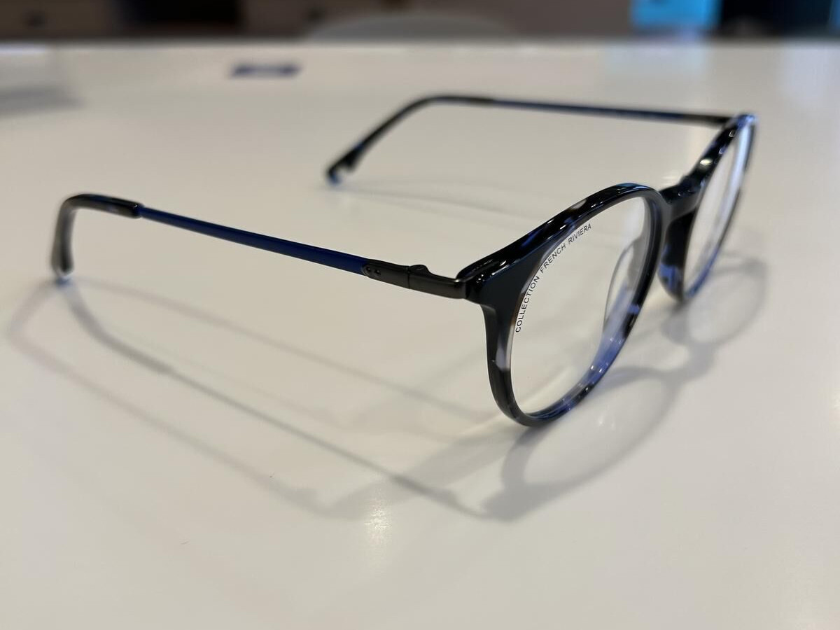 Fa&ccedil;onnable - FR018 E486 50&curren;19