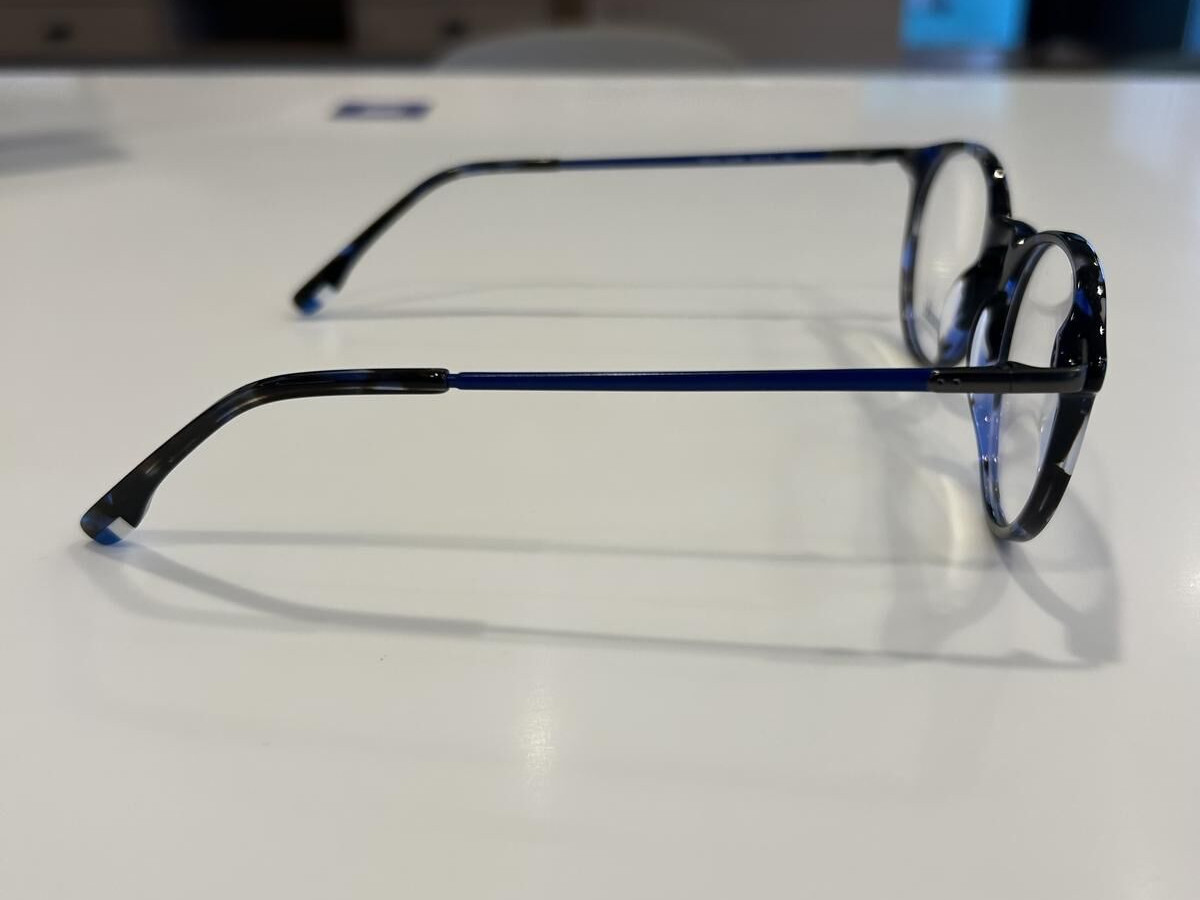 Fa&ccedil;onnable - FR018 E486 50&curren;19