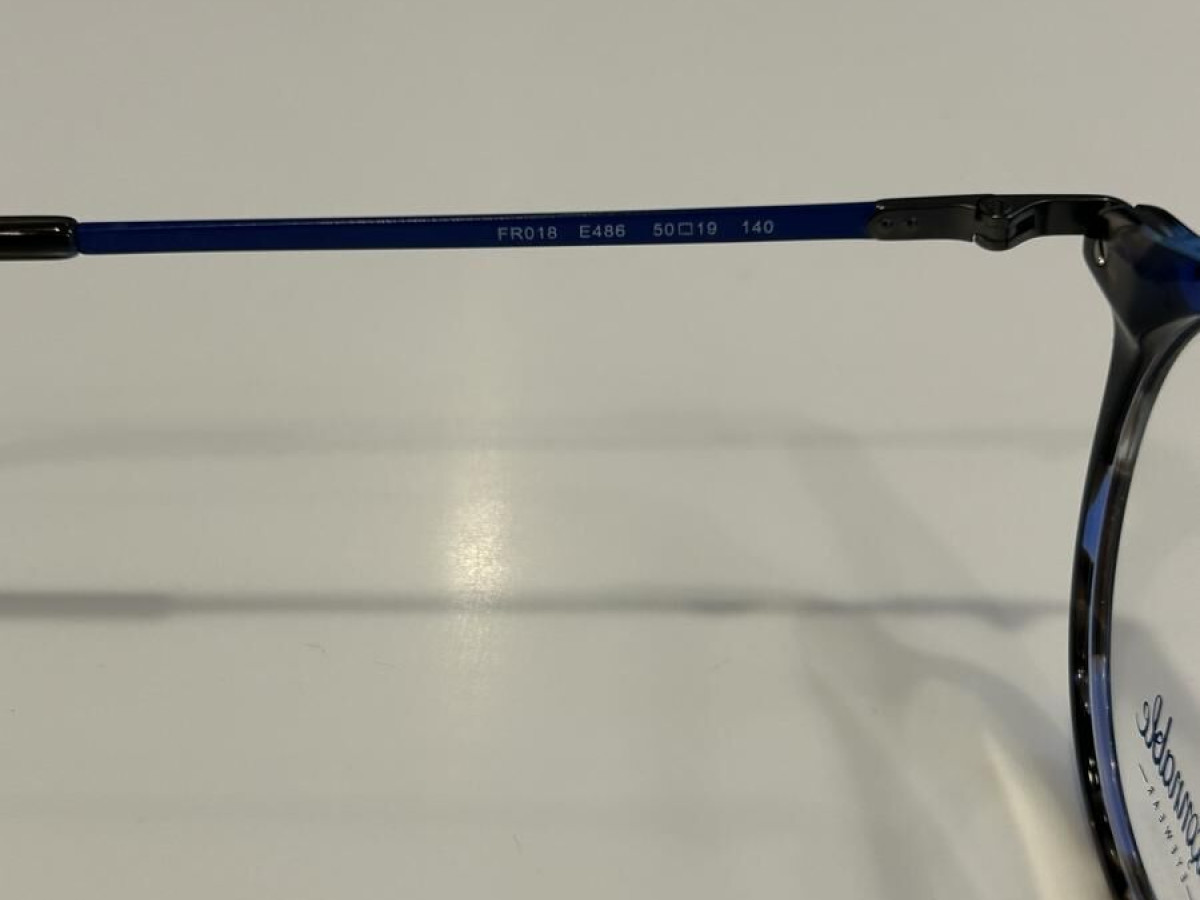 Fa&ccedil;onnable - FR018 E486 50&curren;19