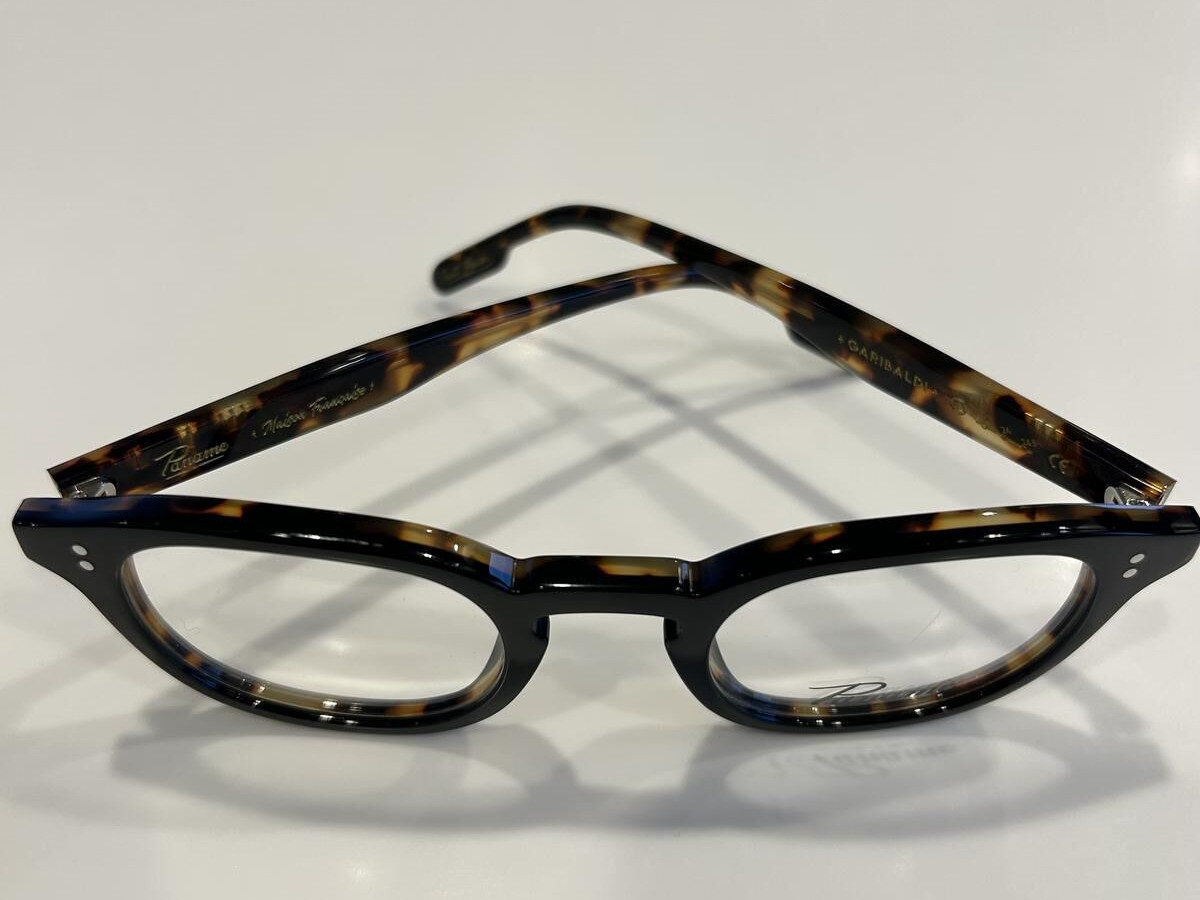 Paname - Garibaldi C1 48&curren;24